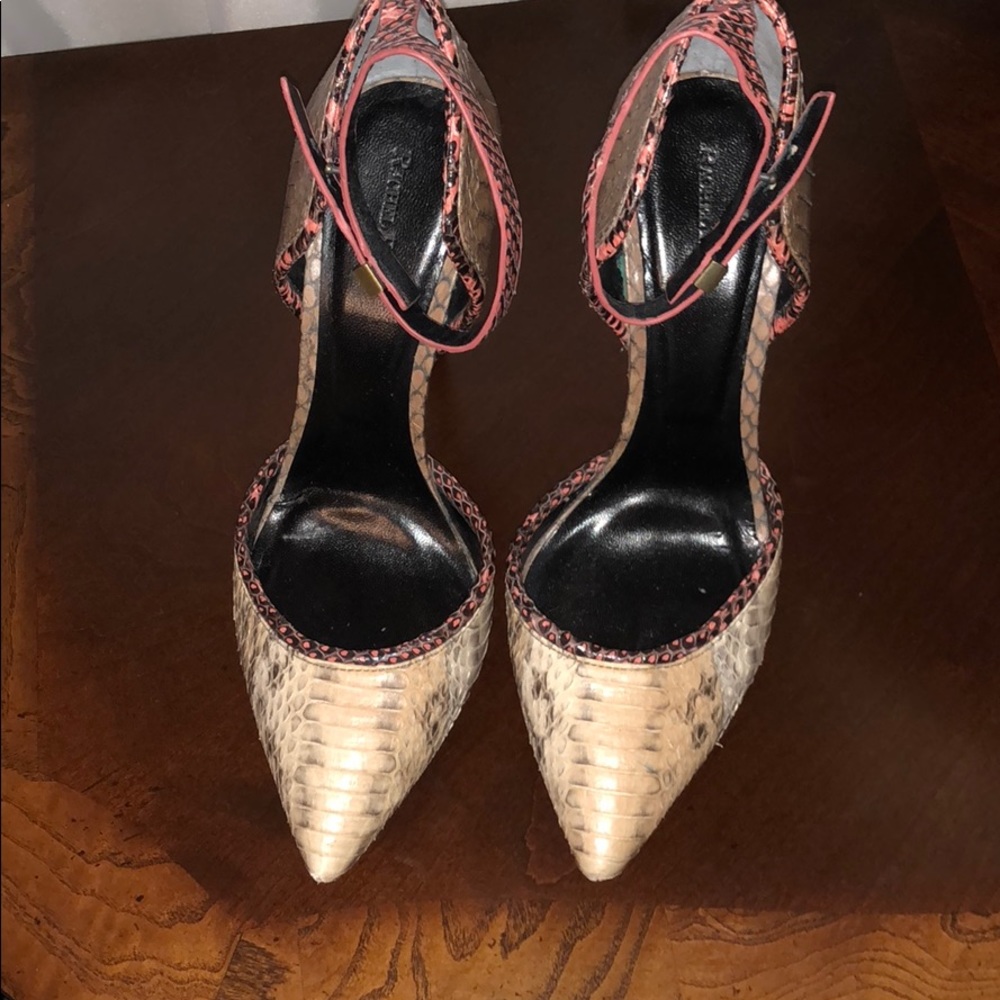 Vero Cuoio Rachel Roy high heels - Picture 2 of 5